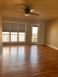 Greenbriar Rev Add - Residential Lease