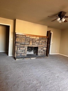 Greenbriar Rev Add - Residential Lease