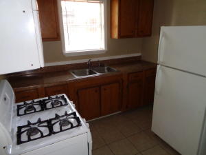 McArthur Addition - Residential Income