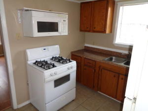 McArthur Addition - Residential Income