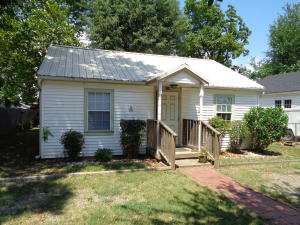 McArthur Addition - Residential Income