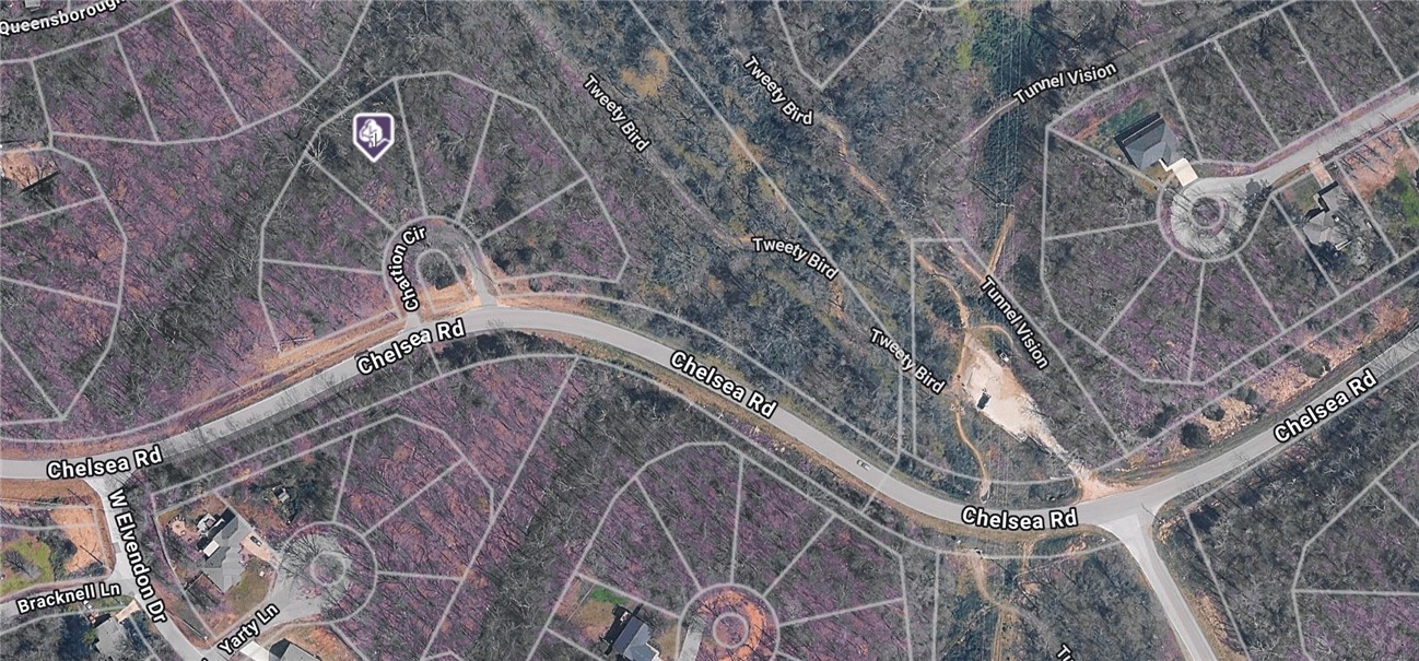 Queensborough Sub Bvv - Land