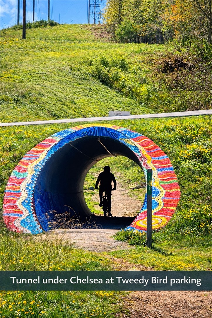 Queensborough Sub Bvv - Land