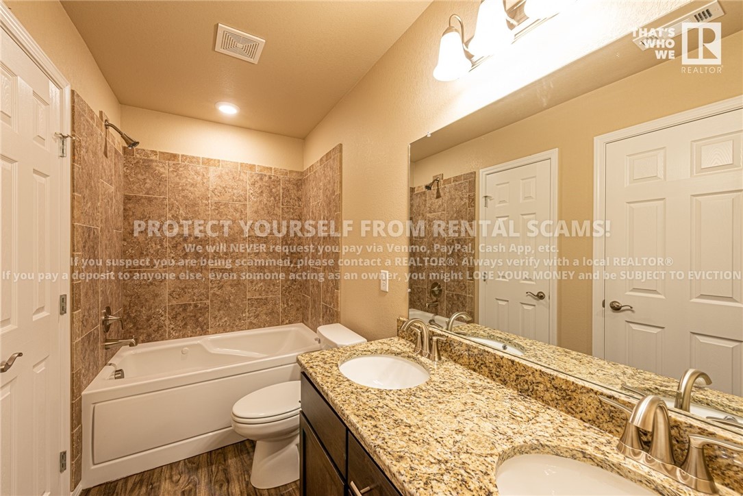 Sunset Ridge Sub Ph 3 Gentry - Residential Lease