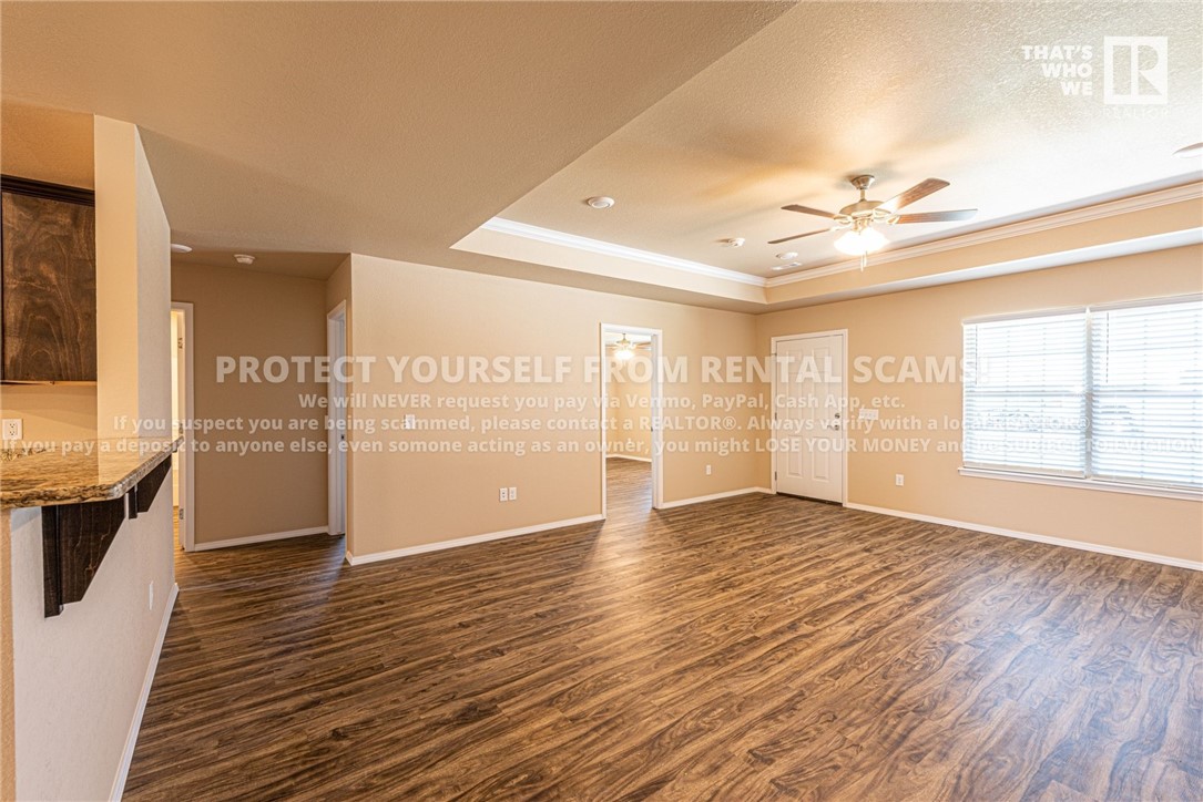 Sunset Ridge Sub Ph 3 Gentry - Residential Lease