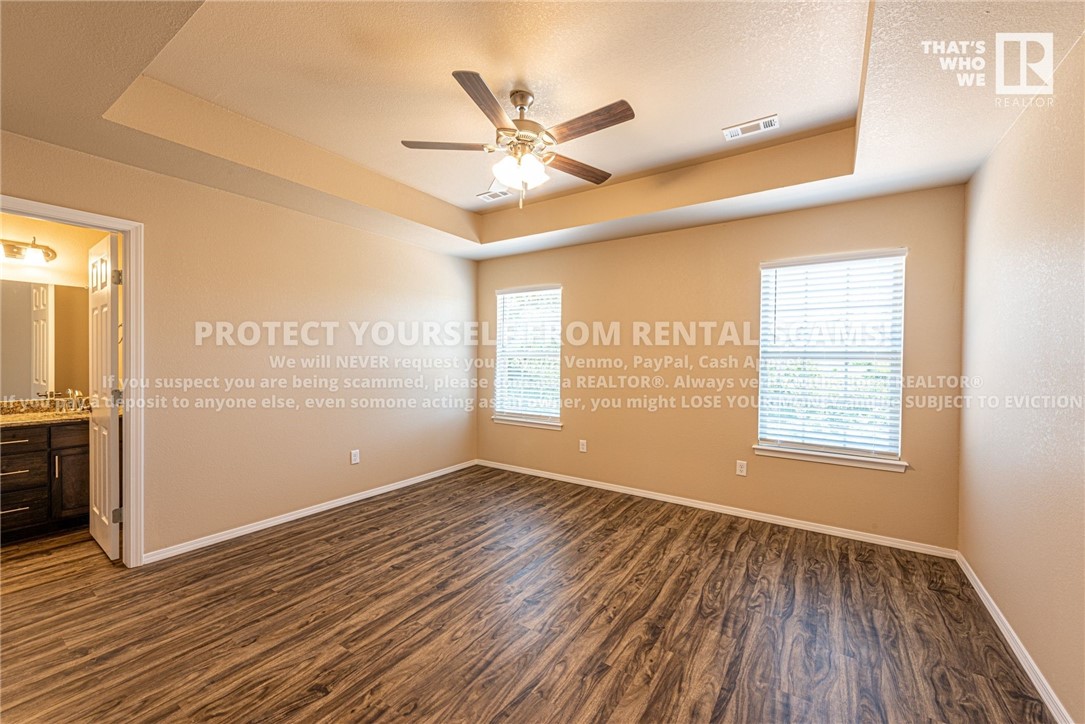 Sunset Ridge Sub Ph 3 Gentry - Residential Lease