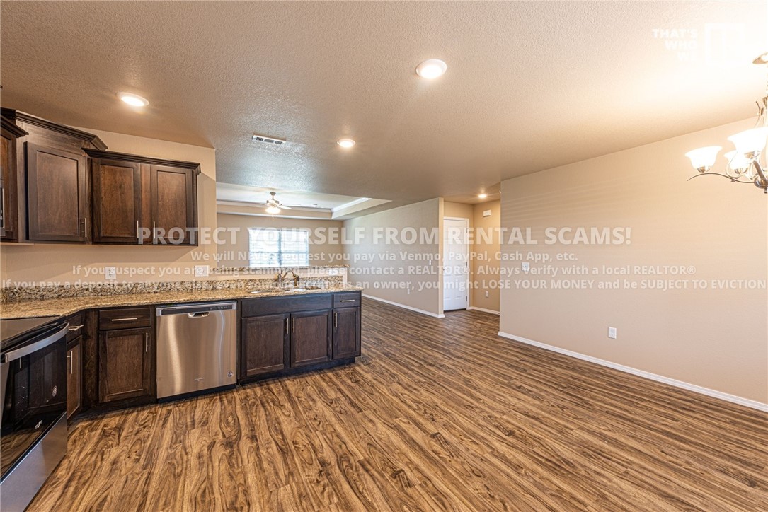 Sunset Ridge Sub Ph 3 Gentry - Residential Lease