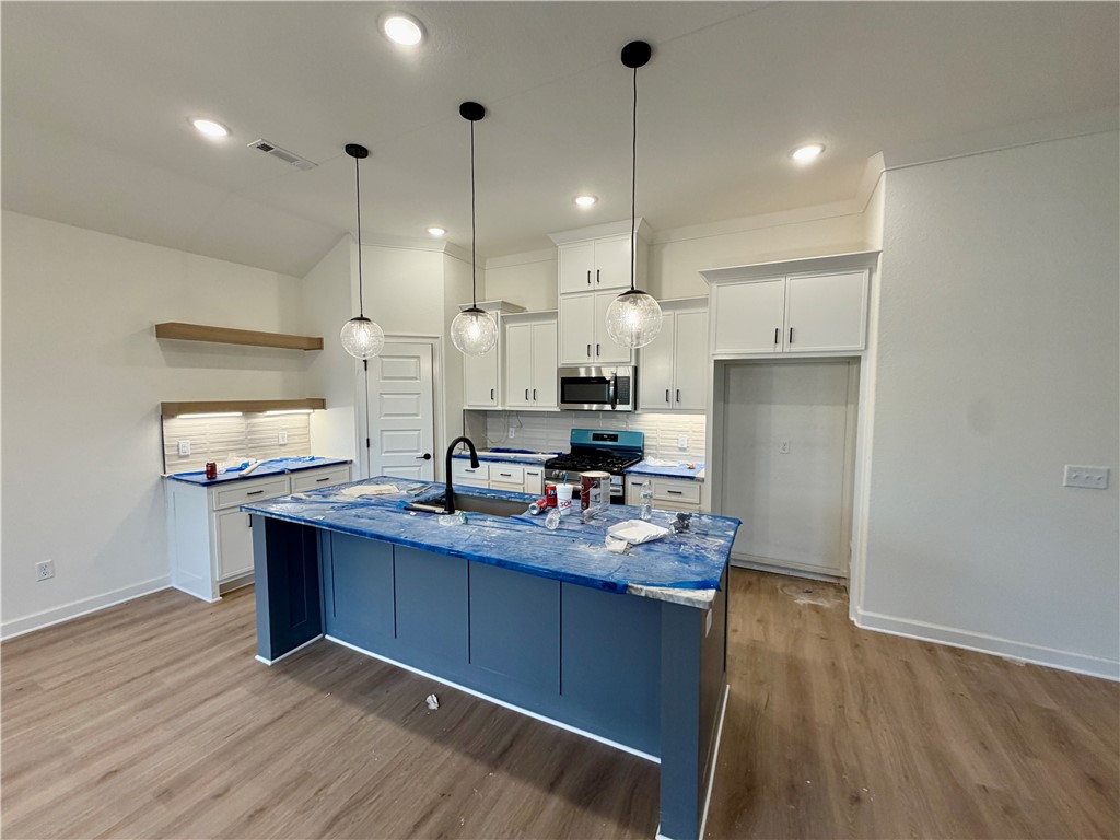 Yorktown 2 - Residential