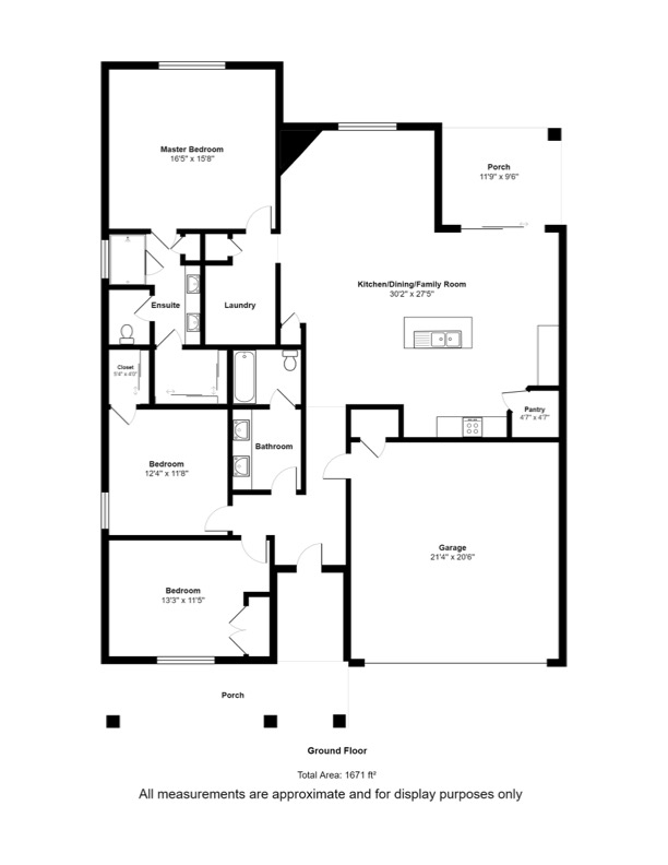 Yorktown 2 - Residential
