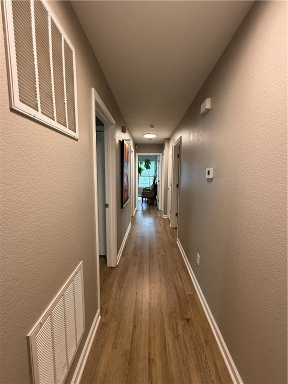 Fieldstone II - Residential Lease