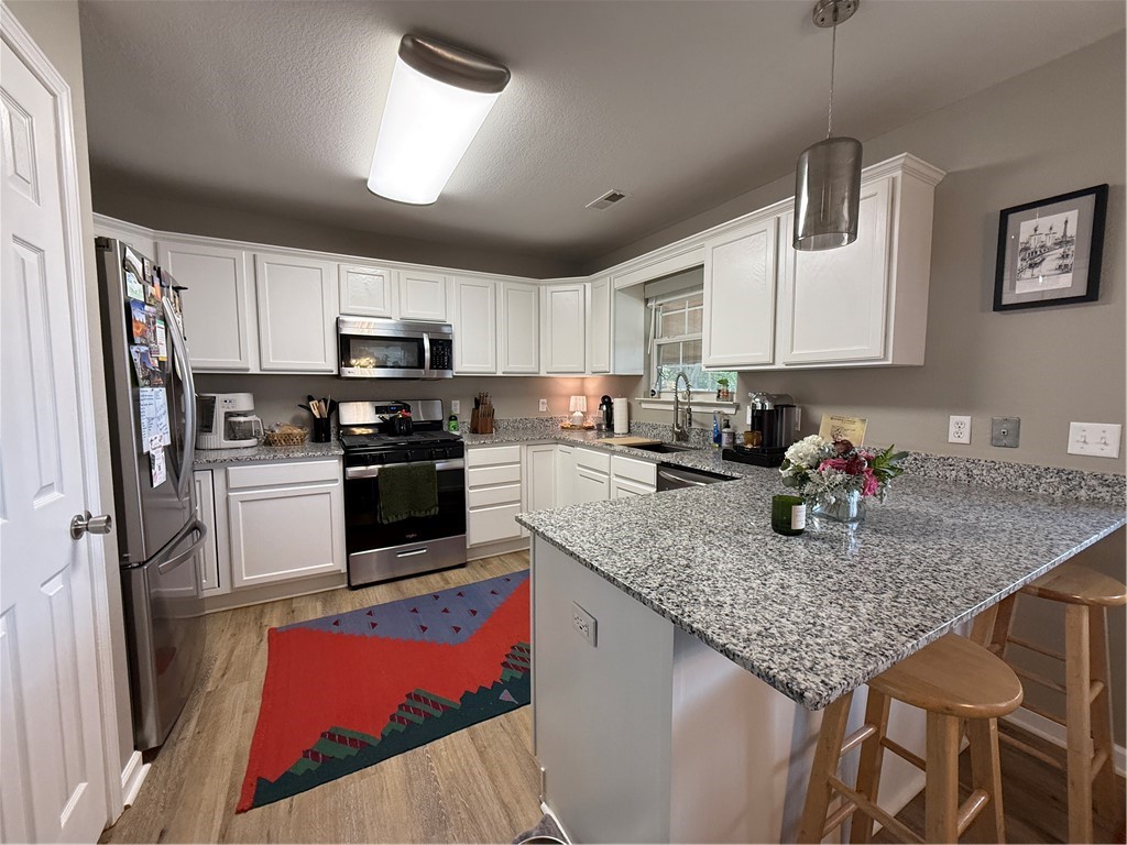 Fieldstone II - Residential Lease