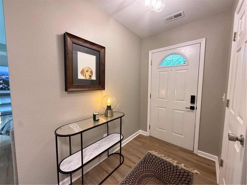 Fieldstone II - Residential Lease