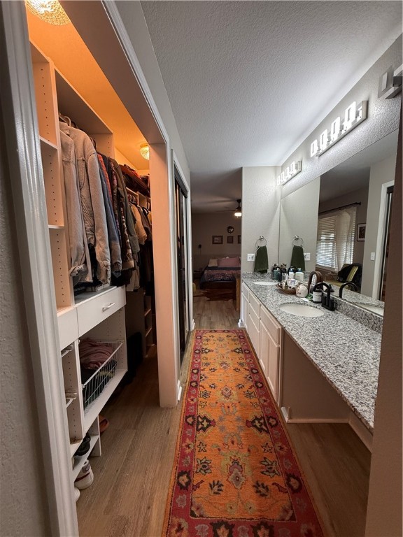Fieldstone II - Residential Lease
