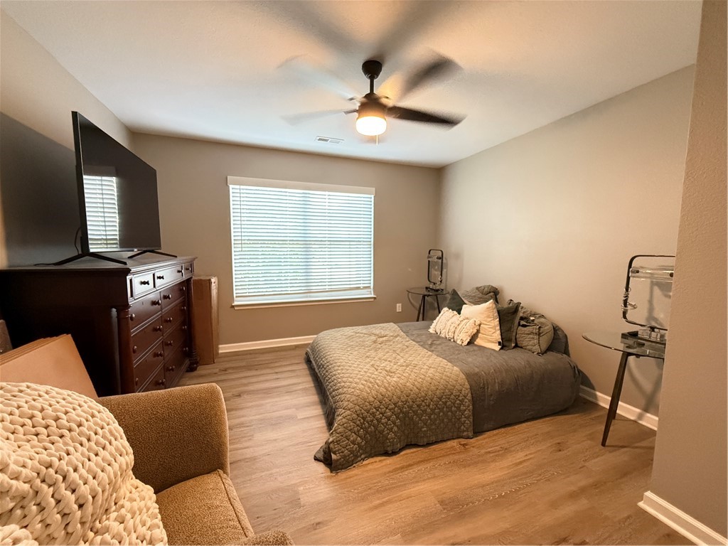 Fieldstone II - Residential Lease