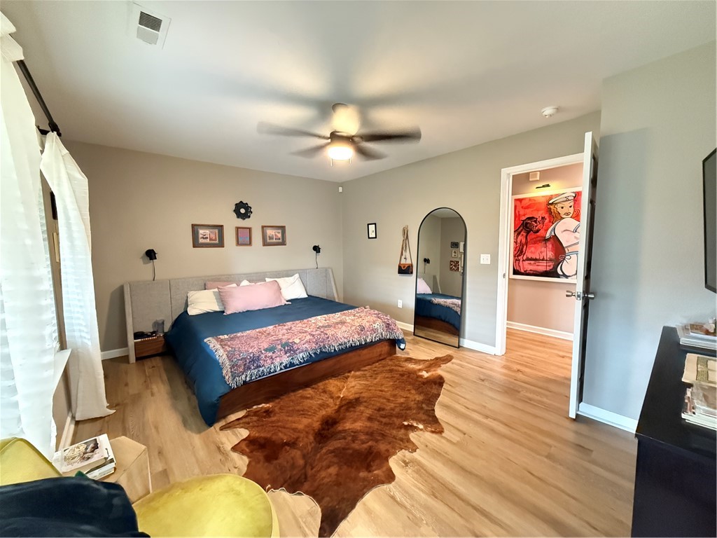 Fieldstone II - Residential Lease