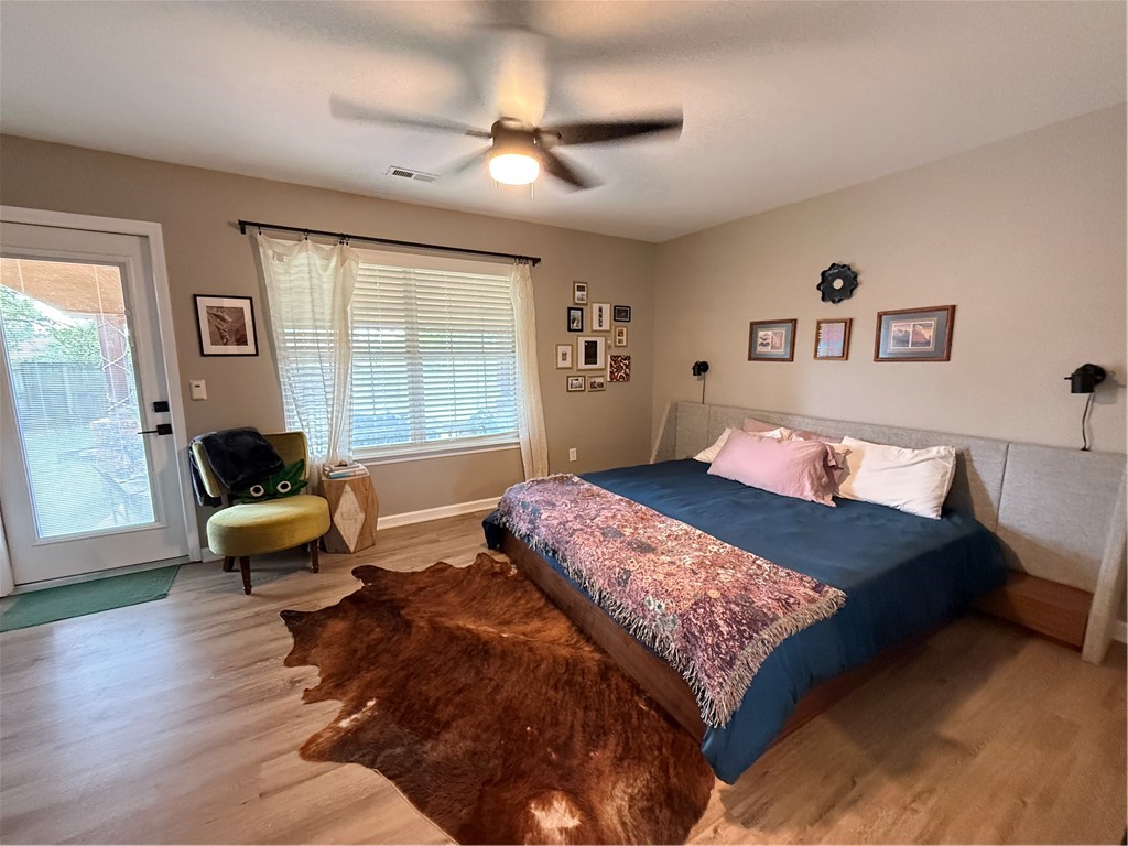 Fieldstone II - Residential Lease