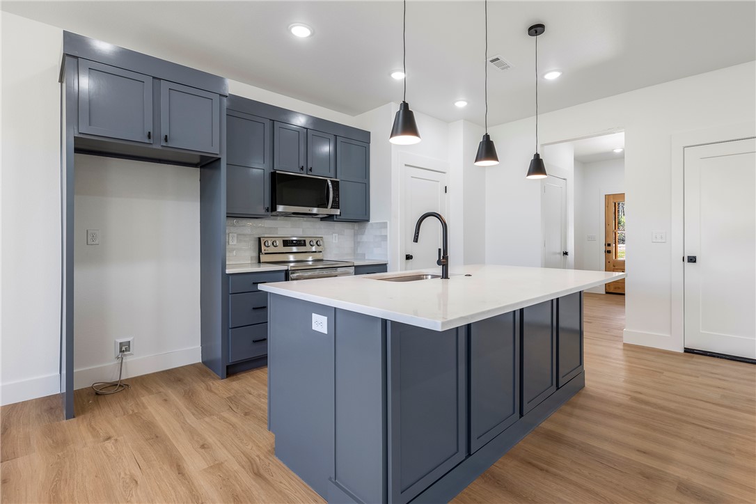 Clackmannan Sub Bvv - Residential