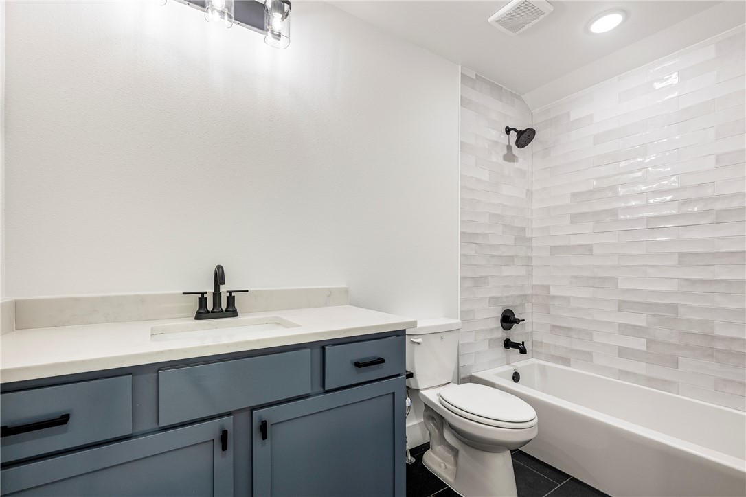 Clackmannan Sub Bvv - Residential