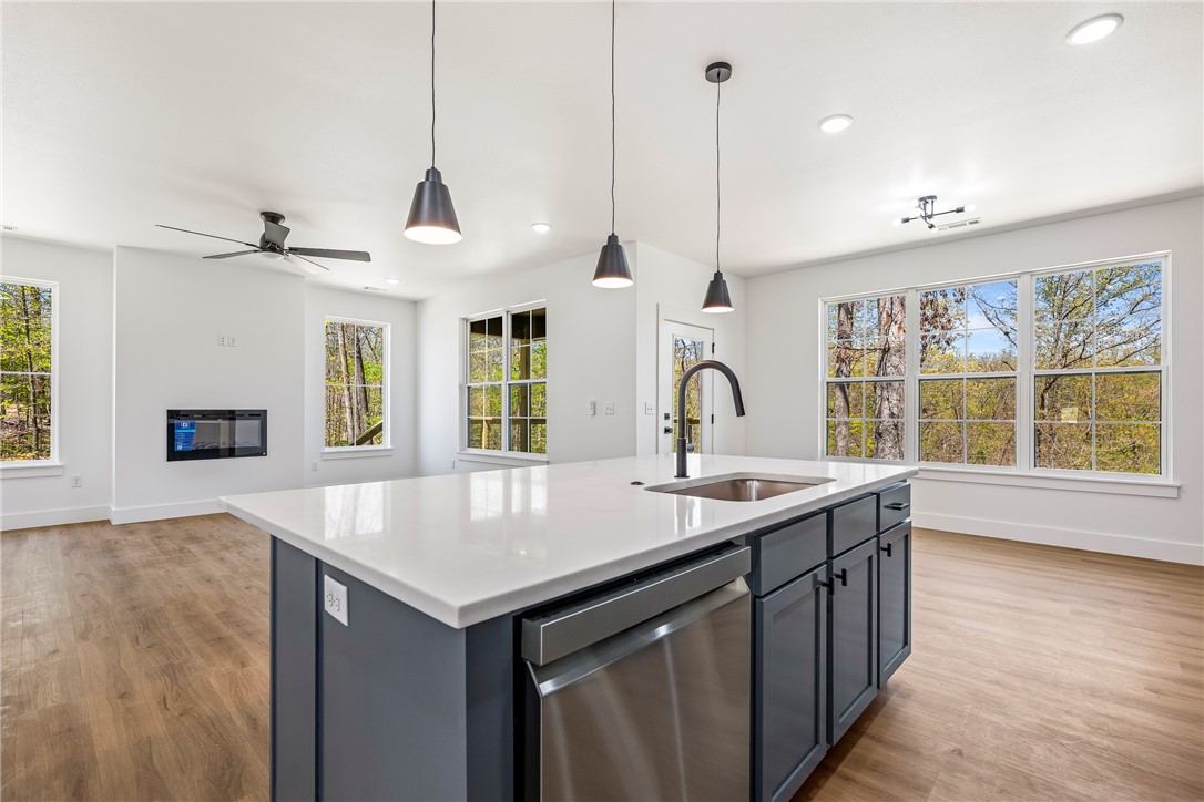 Clackmannan Sub Bvv - Residential