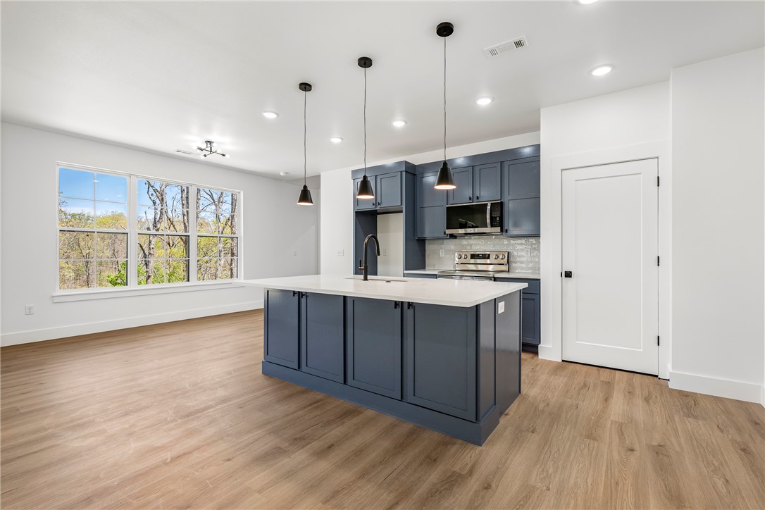 Clackmannan Sub Bvv - Residential