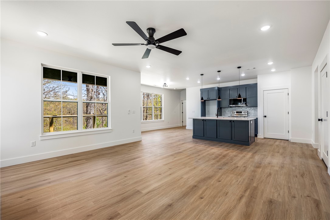 Clackmannan Sub Bvv - Residential