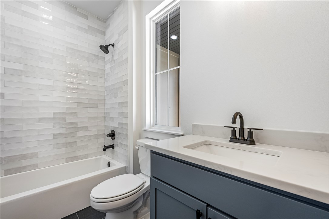 Clackmannan Sub Bvv - Residential