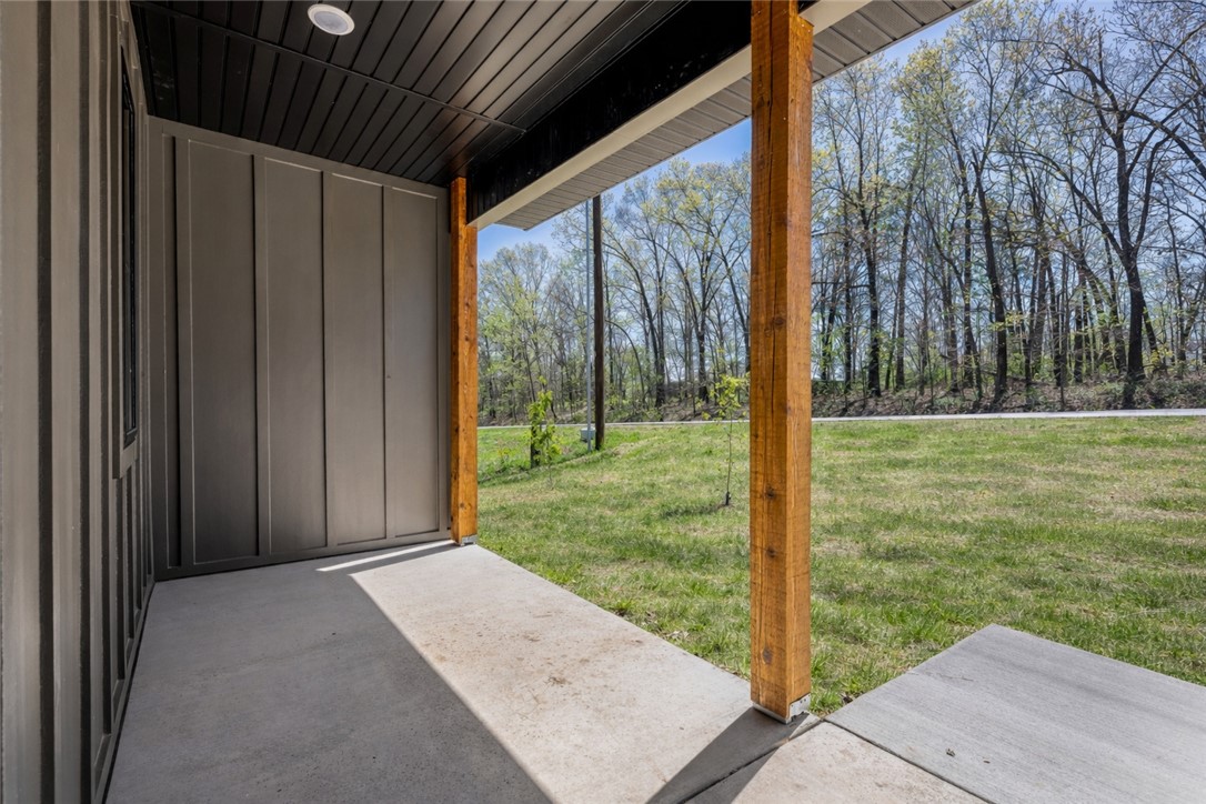 Clackmannan Sub Bvv - Residential