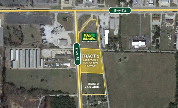 US-59, COLCORD, OK 74338 - Image 49c8da6db4febe7aa43c004aad2bd4fc/2910633923