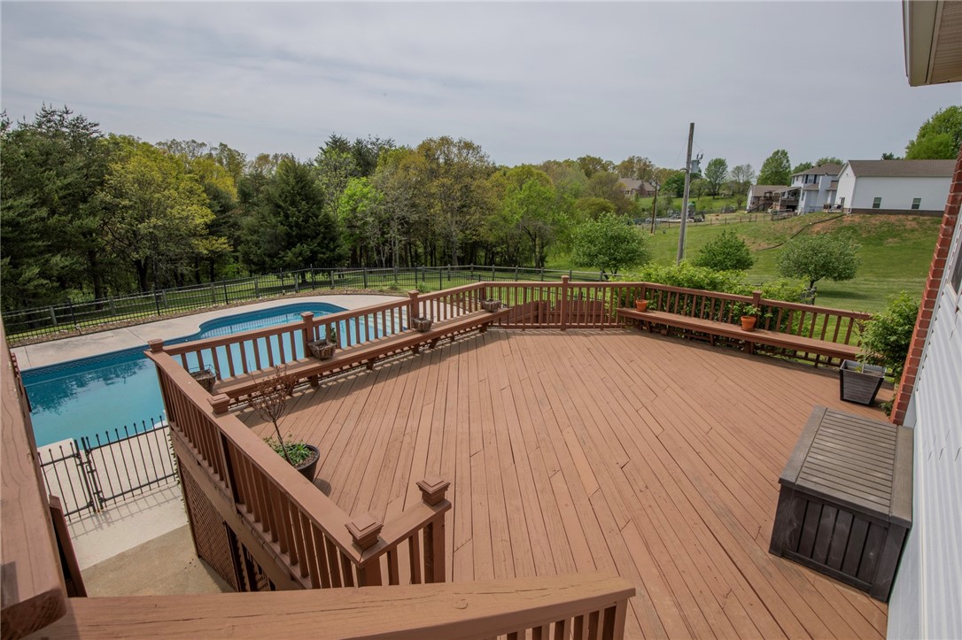 Rolling Hills Estates-Rurban - Residential Lease