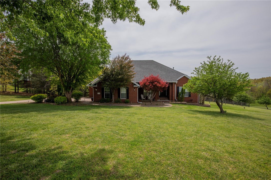 Rolling Hills Estates-Rurban - Residential Lease