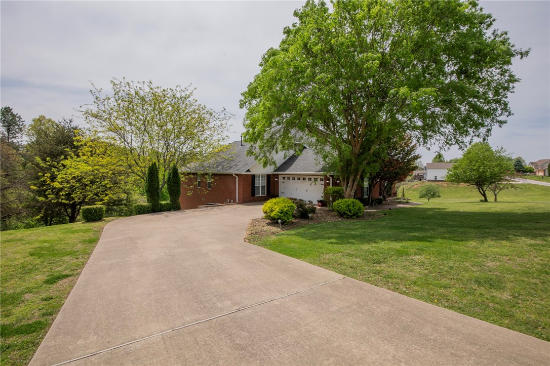 Rolling Hills Estates-Rurban - Residential Lease