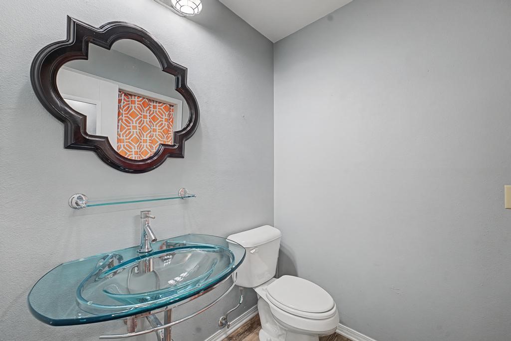 Walker Stone Square - Residential Lease