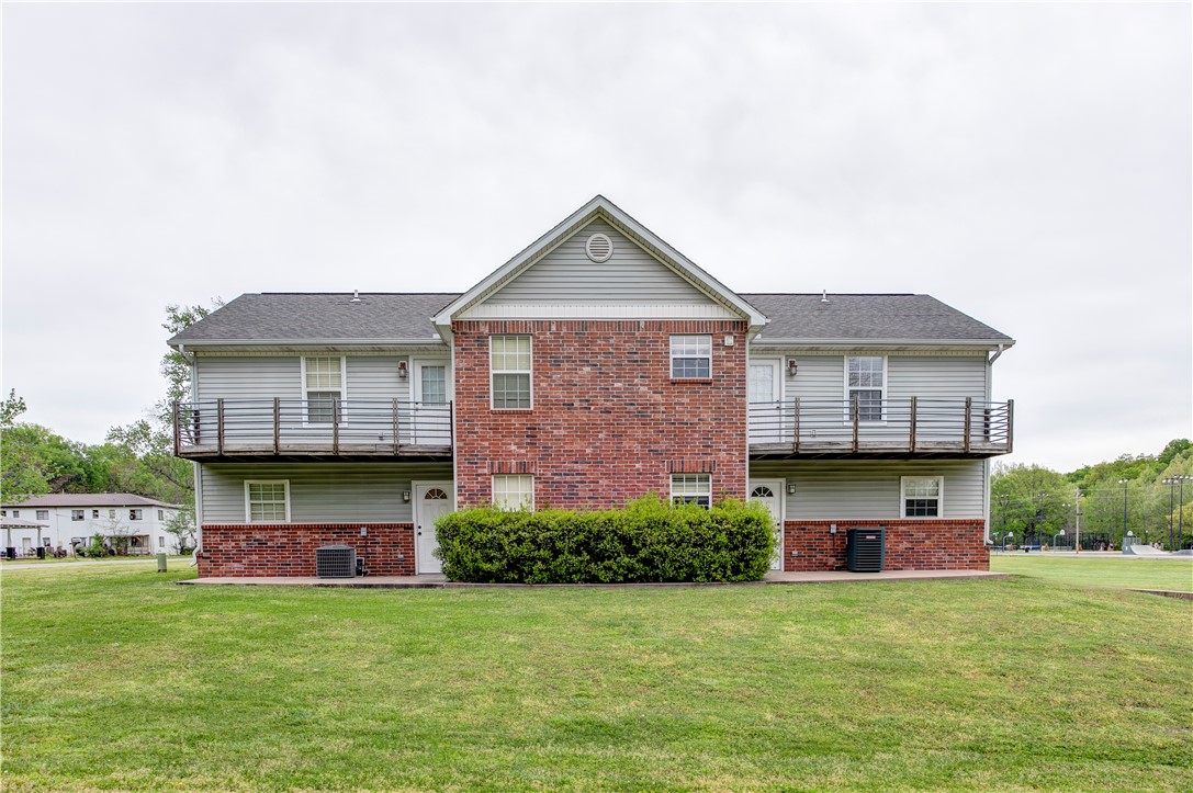 Couchs Addition - Residential Lease