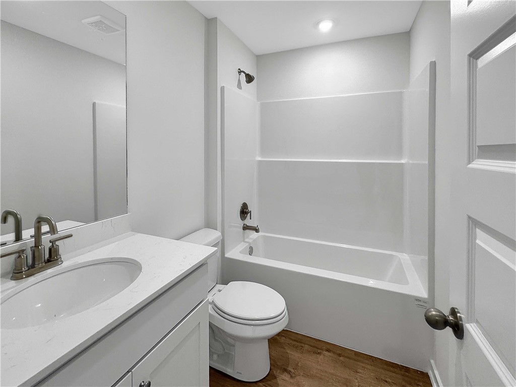 The Element, Phase 5 - Residential