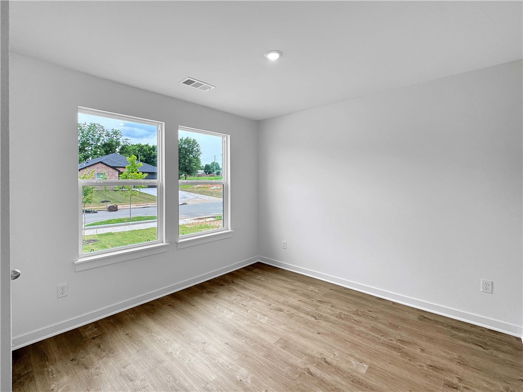 The Element, Phase 5 - Residential