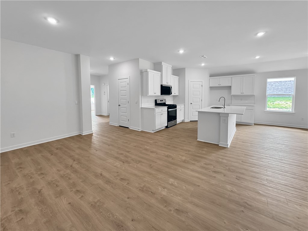 The Element, Phase 5 - Residential