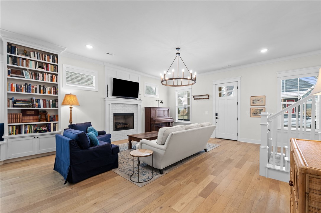 Cottages At The Park Ph I Springdale - Residential