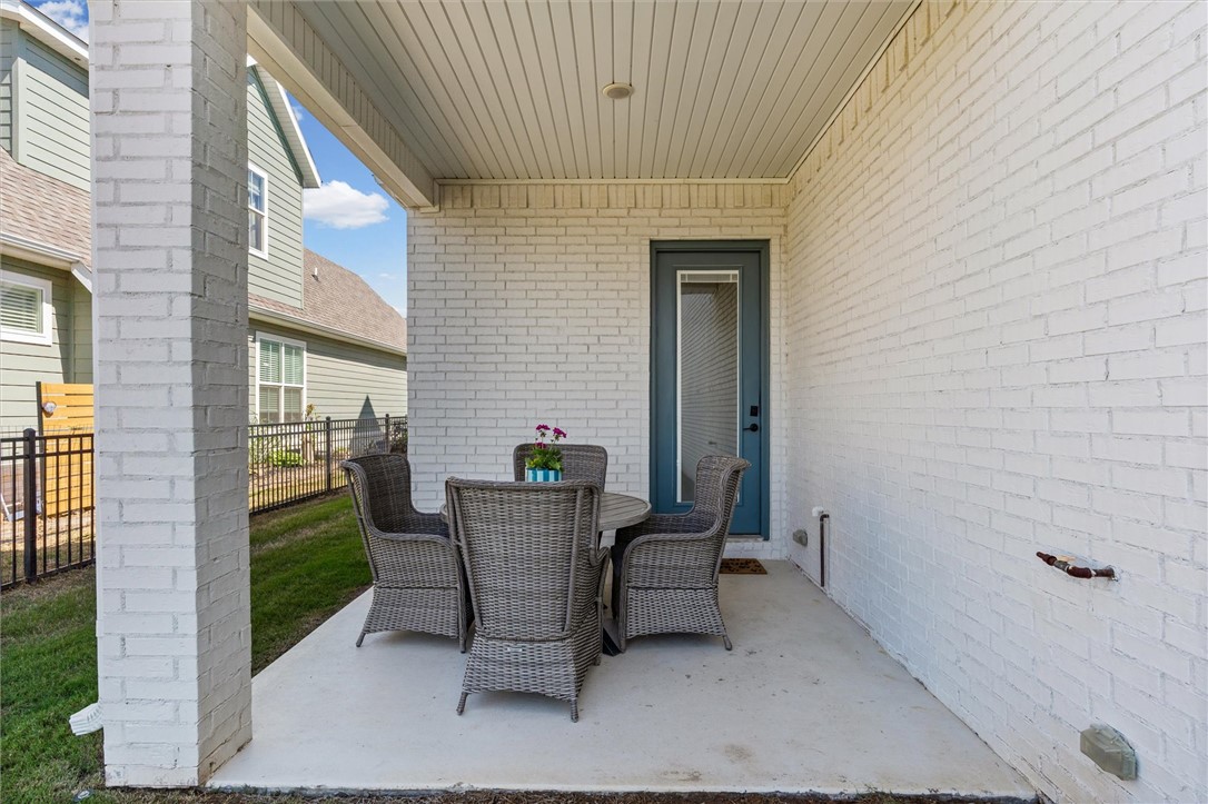 Cottages At The Park Ph I Springdale - Residential