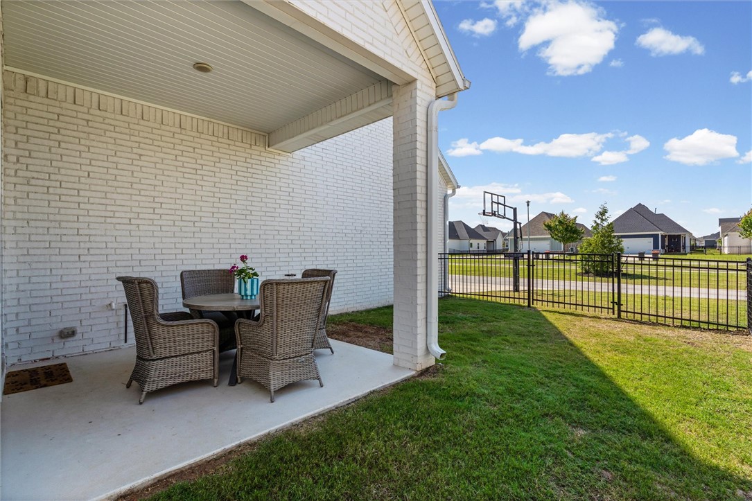 Cottages At The Park Ph I Springdale - Residential