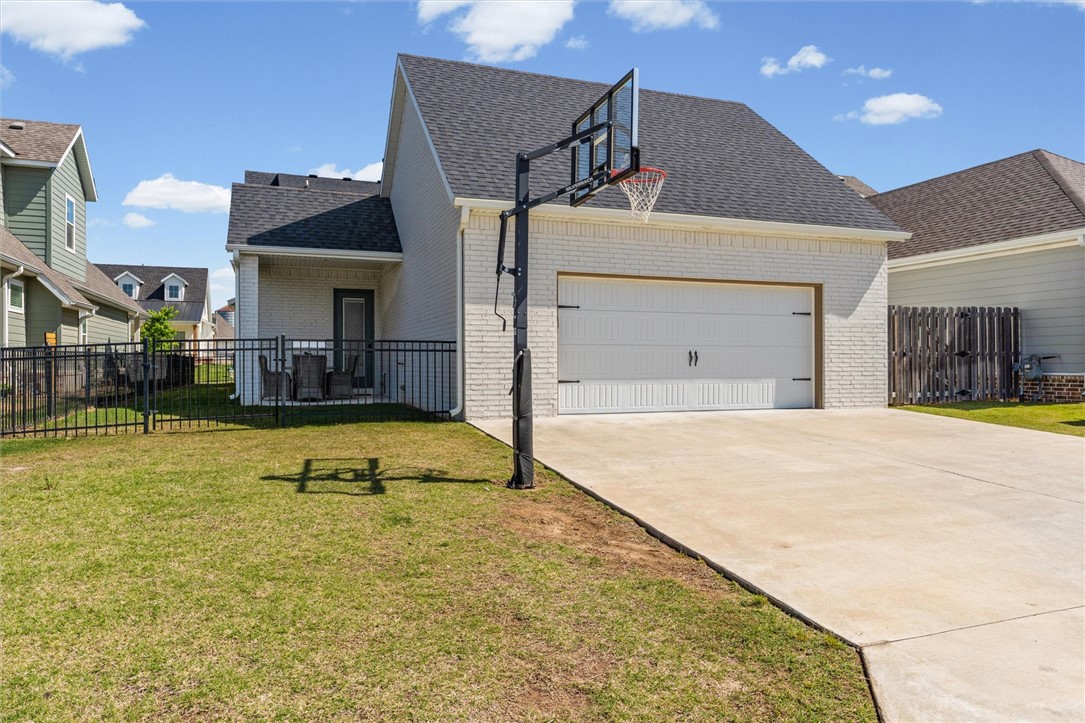 Cottages At The Park Ph I Springdale - Residential