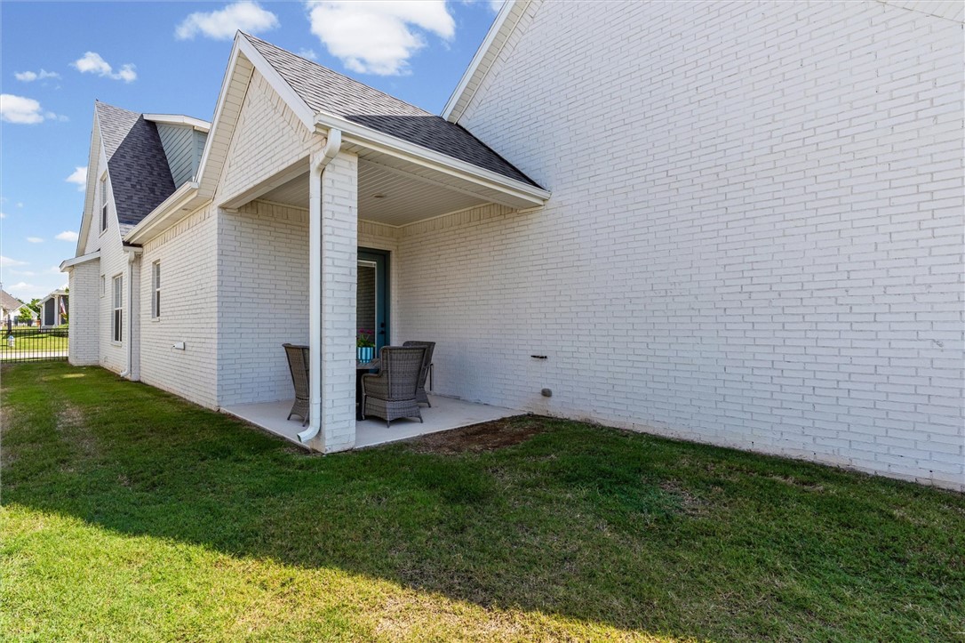 Cottages At The Park Ph I Springdale - Residential