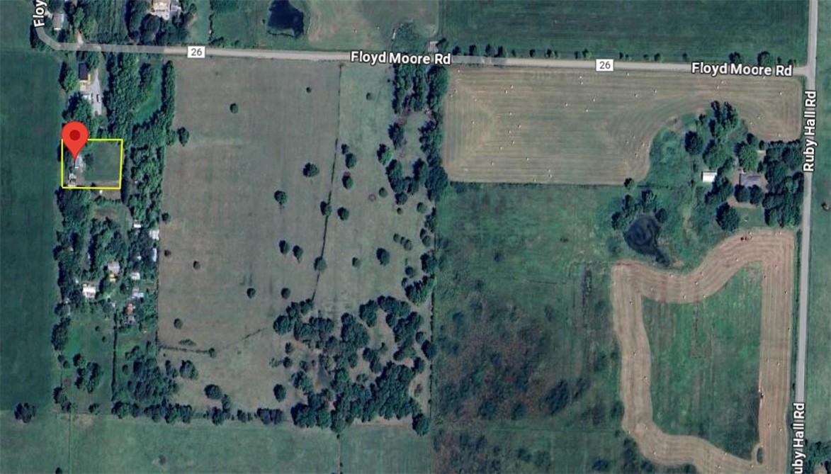 Rural - Land