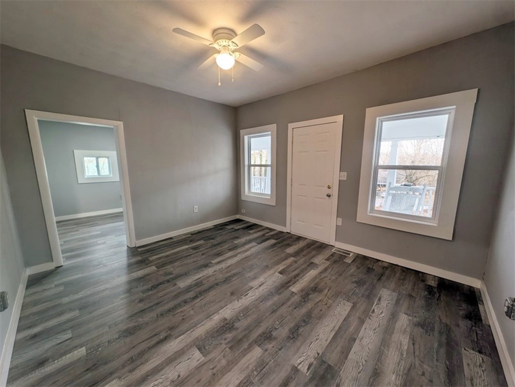 710 N Rowland Street