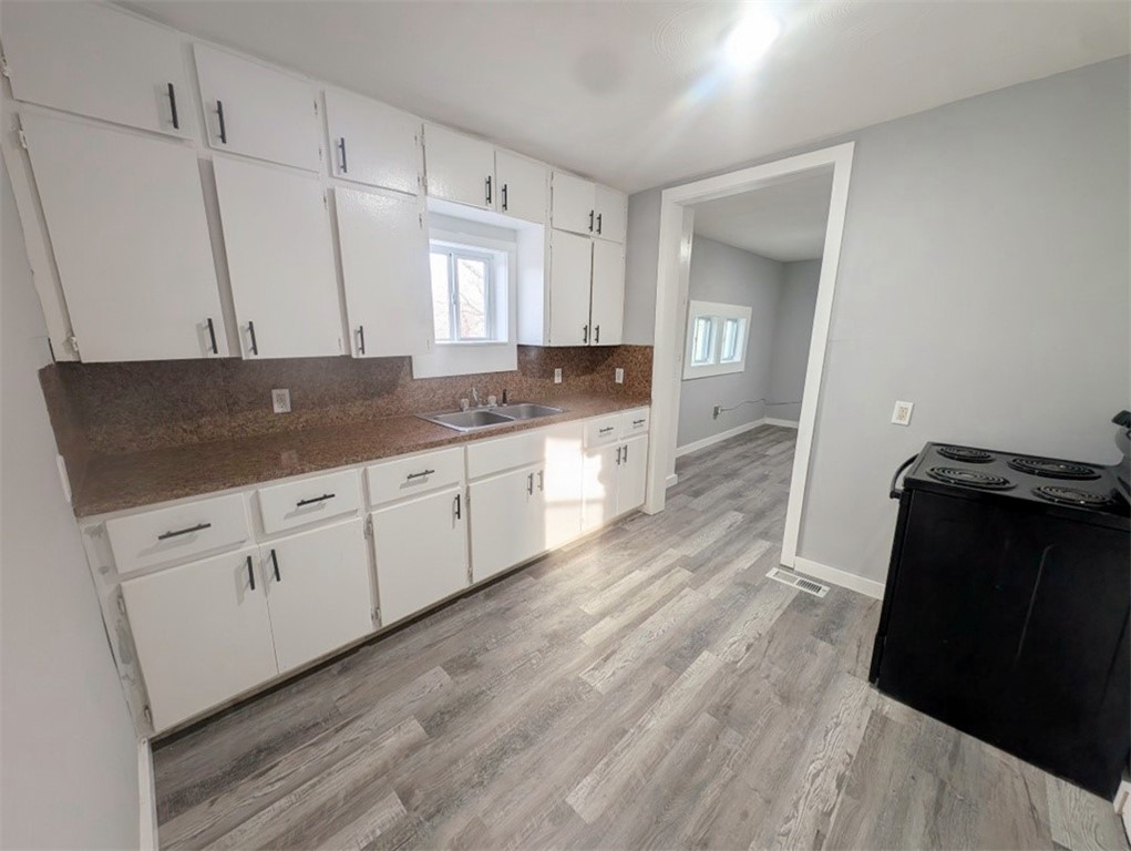 Eagle Heights - Residential