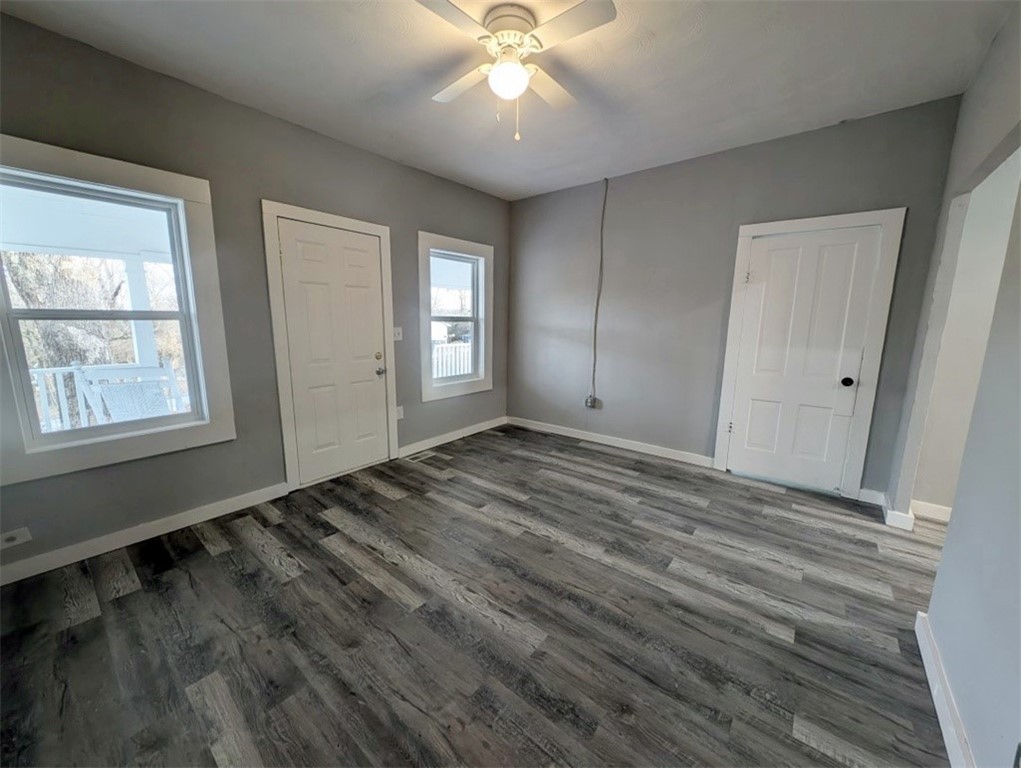 Eagle Heights - Residential