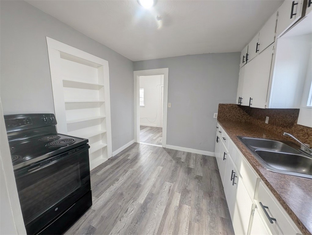 Eagle Heights - Residential