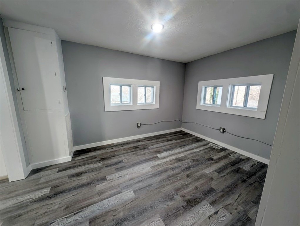 Eagle Heights - Residential