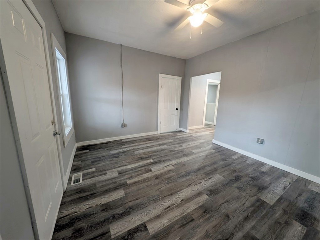 Eagle Heights - Residential