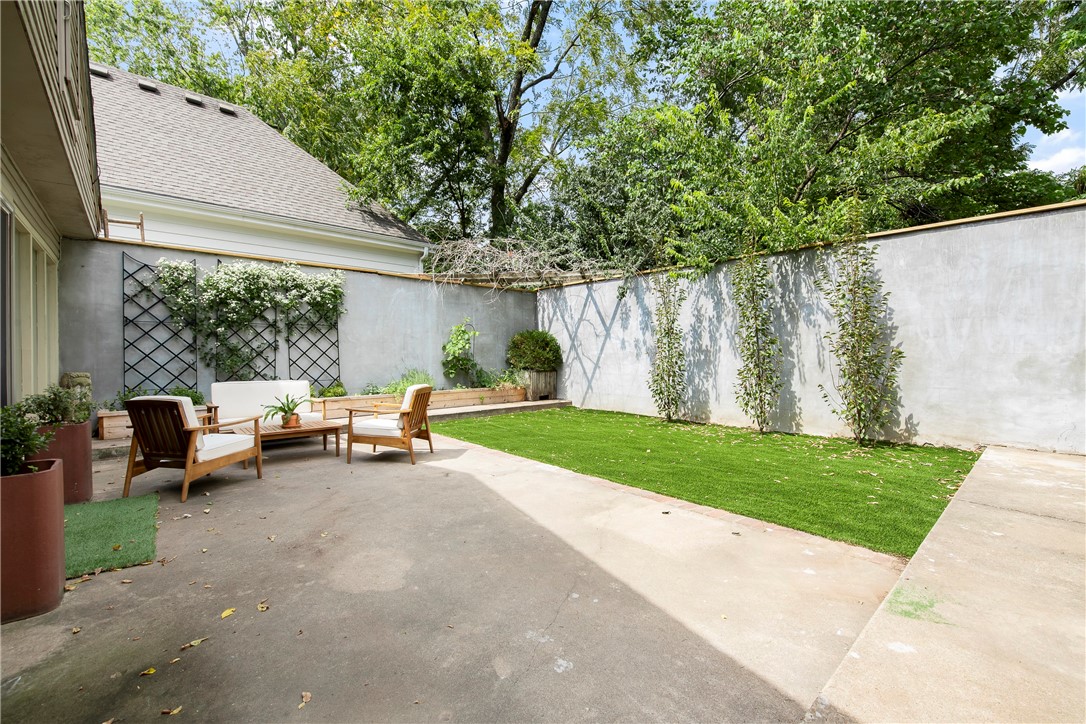 Masonic Add - Residential