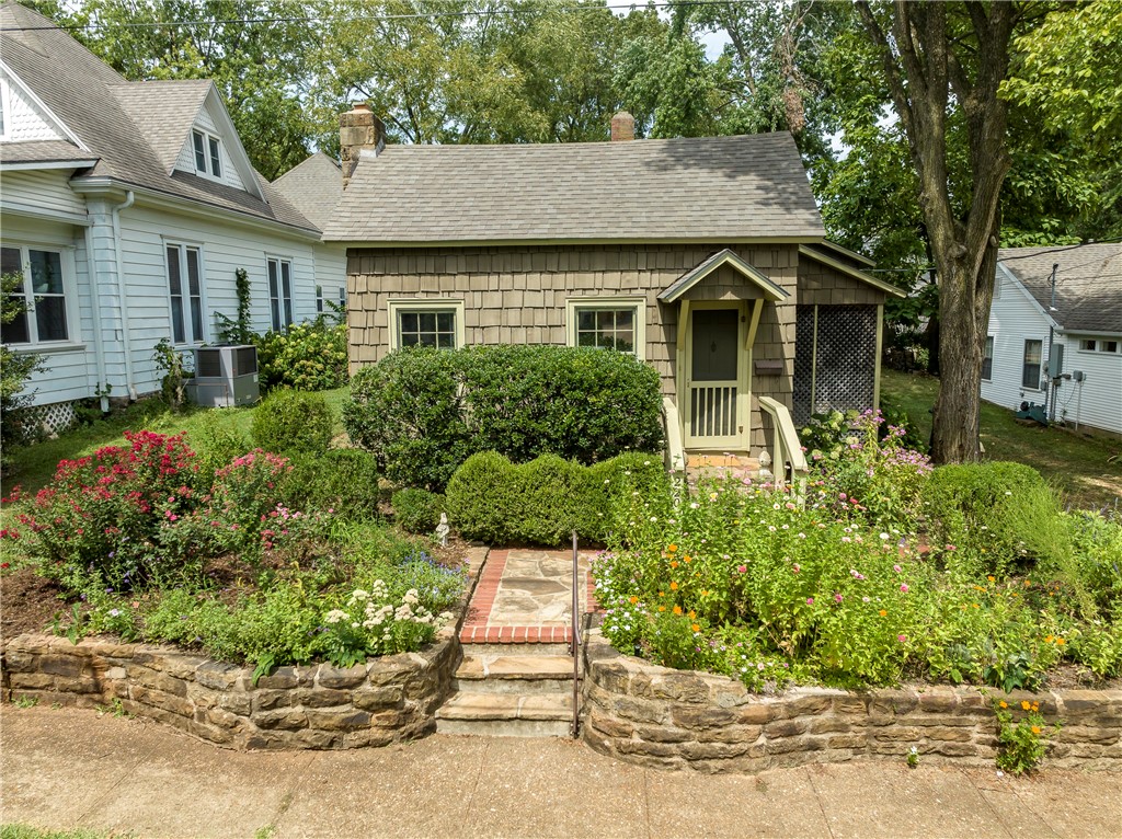 Masonic Add - Residential